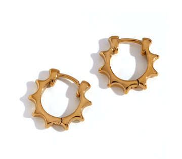 Tony Spike Hoops